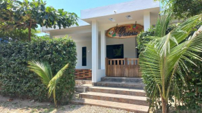 Villa Victoria Bosques de OLON